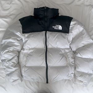 The North Face Nuptse Jacket